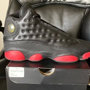 Air Jordan 13 Retro BG